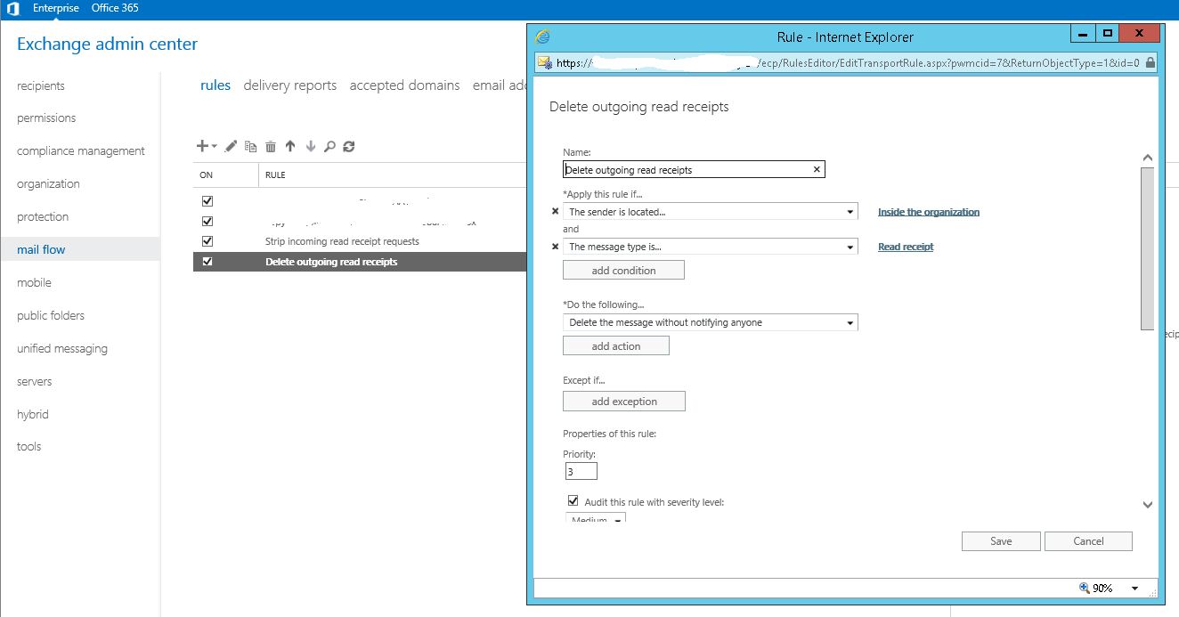 Sophos 0x80004005